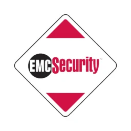 Icono de EMC Security